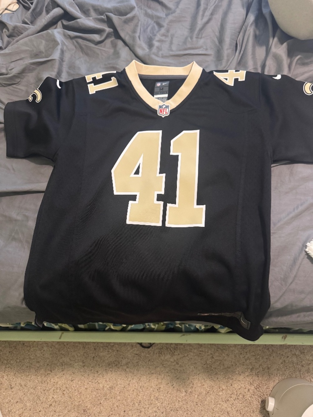 Kamara Jersey